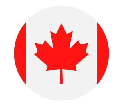 Canada 17 ottobre 2025