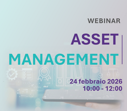 asset management