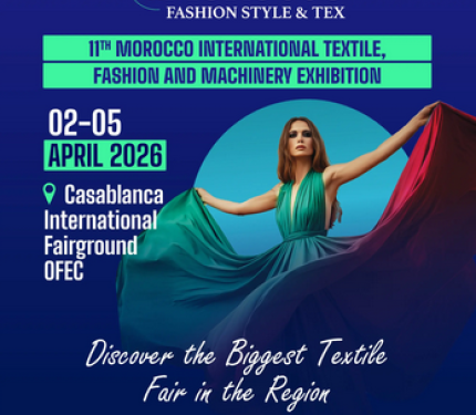 Morocco Fashion Style G Tex