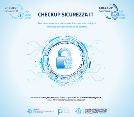 pid cyber check plus