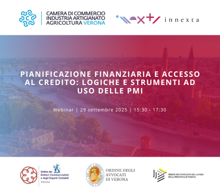 Webinar 29 settembre 2025