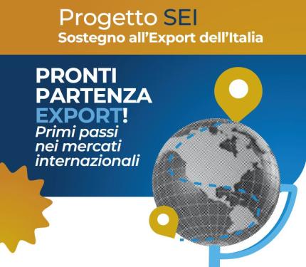 Progetto SEI