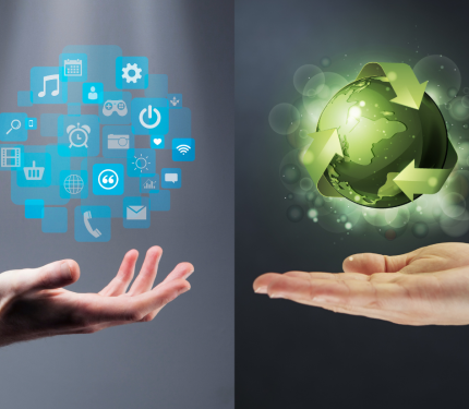 Voucher doppia transizione digitale ed ecologica
