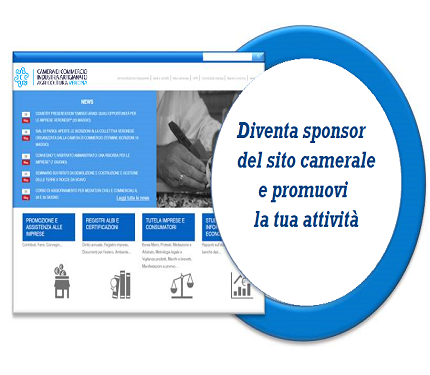sponsor cciaa