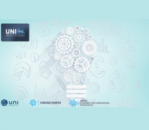Webinar - Gestione dell’innovazione e nuova ISO 56001 - 26 novembre 2024 ore 11