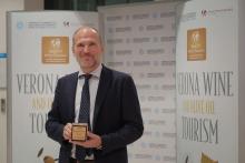 Agostino Rizzardi, titolare Rambaldi Apartments