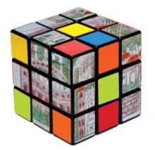 Cubo