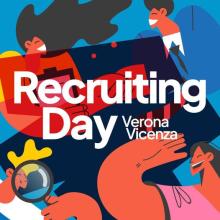 Recruiting Day Verona Vicenza