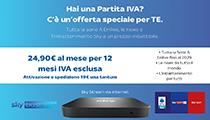 Leadboost - OB Milano srl