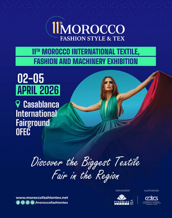 Morocco Fashion Style G Tex